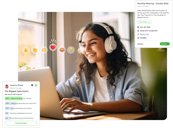 Zircly: Unlock the Power of Community Building